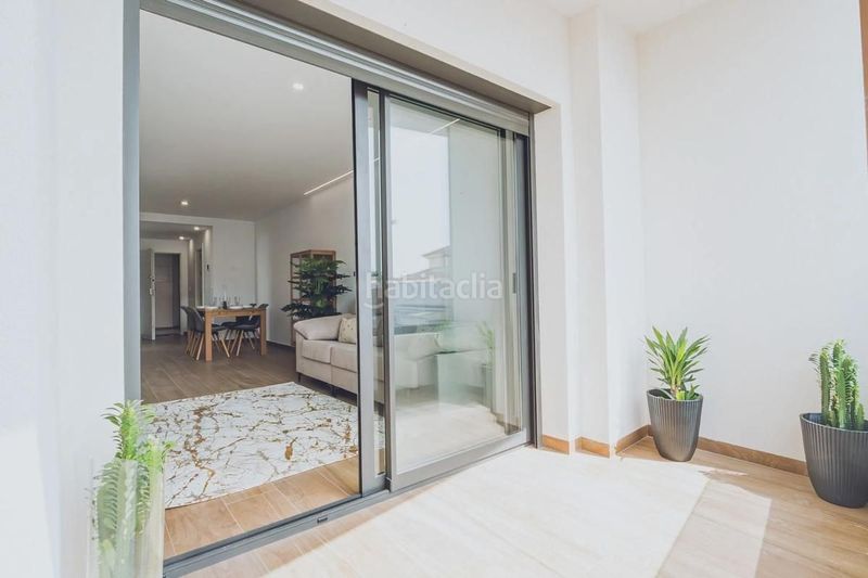 Foto ab126e09-9f61-4f19-9c75-5824296122b9. Apartamento en Redován