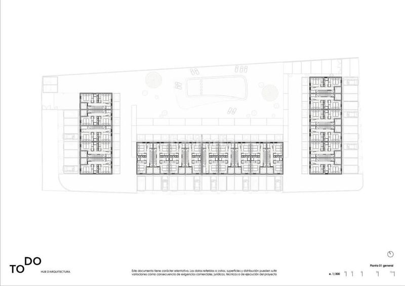 Foto 09717998-3992-4178-97ac-1a533b60bdd9. Casa adossada amb piscina a Devessa - Monte Pego Dénia