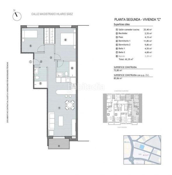 Foto 9d86b216-c999-49b1-a49a-a019b6d2bacb. Apartament a Pescadores Mazarrón