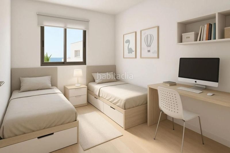 Foto a21d4128-4ba9-48e9-b751-4b3e7d12923b. Apartament a Pescadores Mazarrón