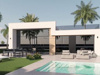 Chalet en Condado de Alhama