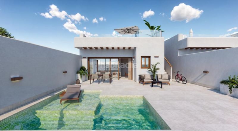 Foto 015d8d80-327a-4102-a20f-888103e4030b. Chalet en Torre-Pacheco Torre - Pacheco