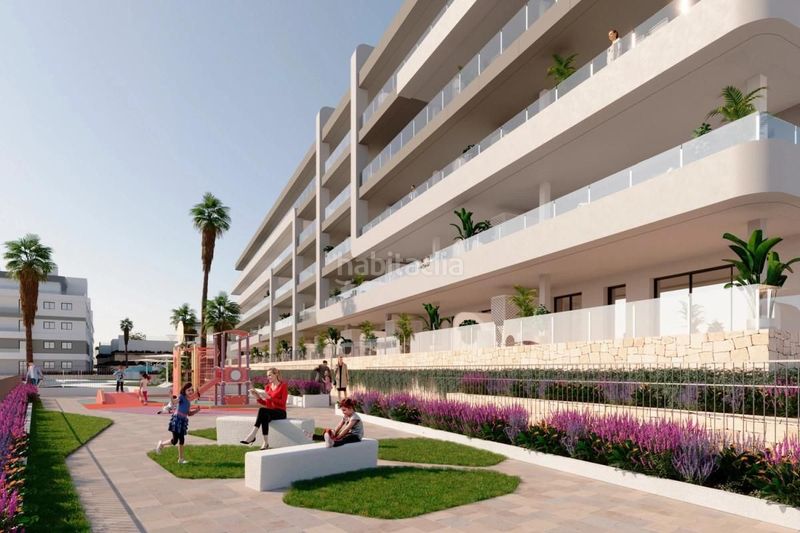 Foto 9ae01eff-afd0-4a98-9f86-a12b18ac2766. Apartament amb piscina a Bonalba-Cotoveta Mutxamel
