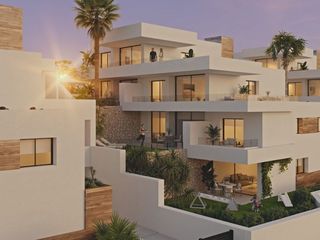 Apartment in Cumbre del Sol