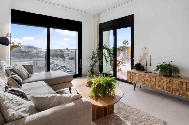 Foto 83dcf853-56f3-4299-a296-ce33d0a5b85c. Apartament amb calefacció piscina a Aguas Nuevas Torrevieja