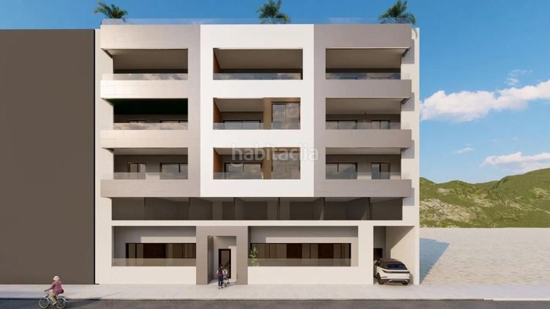 Foto 2b25ee8e-c07e-4132-8550-994a815764ae. Apartament amb piscina a Platja de Vila Joiosa Vila Joiosa (la)