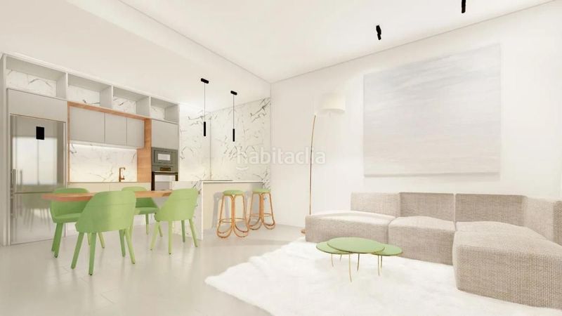 Foto 61965010-bfda-4665-a319-9d6f1db9d17a. Apartament amb piscina a Platja de Vila Joiosa Vila Joiosa (la)