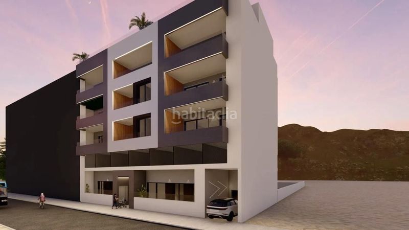 Foto 62f699d3-fe03-40cc-a6b2-586ea157f3f3. Apartament amb piscina a Platja de Vila Joiosa Vila Joiosa (la)