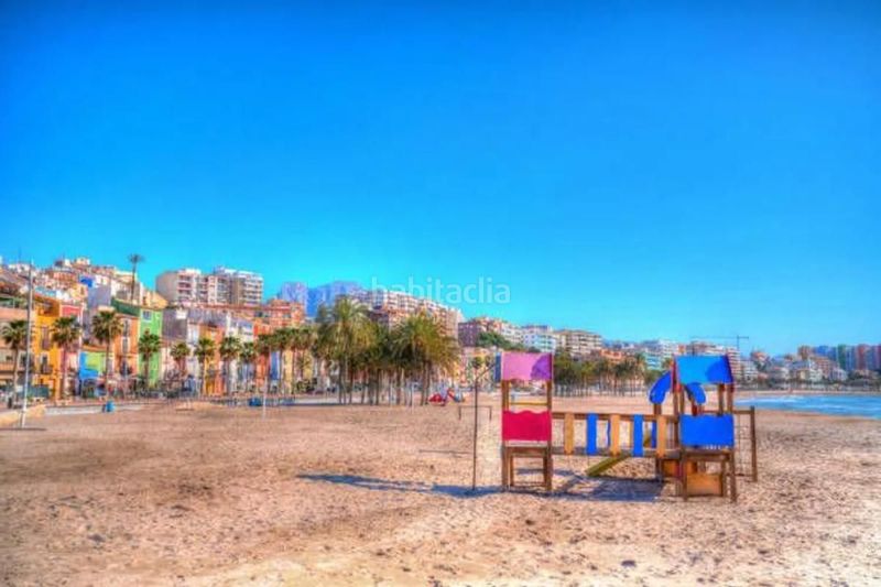 Foto 74b08449-05d8-41d8-8f54-db9688aa7869. Apartament amb piscina a Platja de Vila Joiosa Vila Joiosa (la)