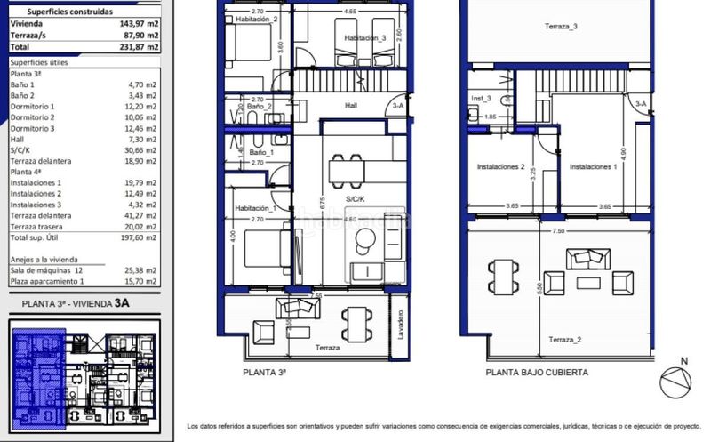 Foto 8fff0daa-2eb7-41a0-9342-553a25712071. Apartament amb piscina a Platja de Vila Joiosa Vila Joiosa (la)