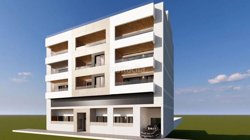 Foto d4b212af-327d-4e05-aaad-8bd3675e39b5. Apartament amb piscina a Platja de Vila Joiosa Vila Joiosa (la)