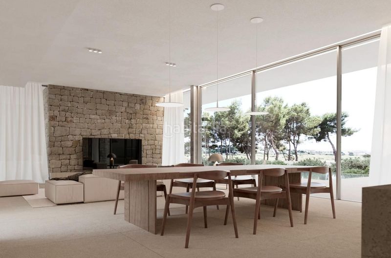 Foto bb924bed-bfeb-4ef7-9b87-468c541023d5. Chalet en Benimeit-Tabaira Moraira