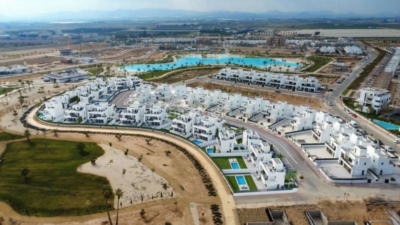 Foto d5e996e8-fb24-41d9-acce-c16f994a4dfa. Chalet en Mar Menor golf Torre - Pacheco