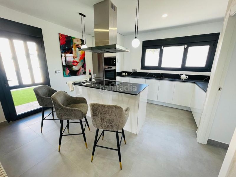 Foto 1626d437-a9f7-475b-90a2-55de22d1b3e5. Chalet in Aguas Nuevas Torrevieja