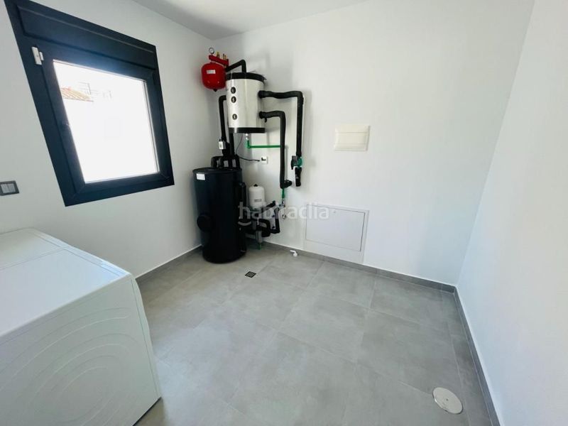 Foto ea26c663-0ae8-4cd4-ae67-15416cb84f32. Chalet in Aguas Nuevas Torrevieja