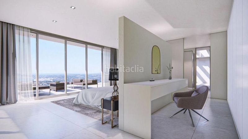 Foto 2844ff23-e920-4674-9289-c4bf76ea59c2. Chalet en Altea hills Altea