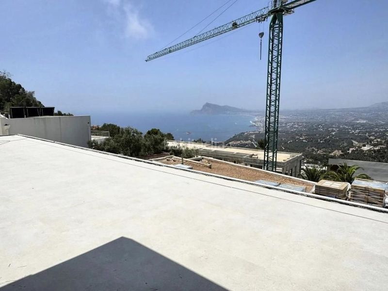 Foto 2cfcef05-98b6-4813-b071-ccecf8e62220. Chalet en Altea hills Altea