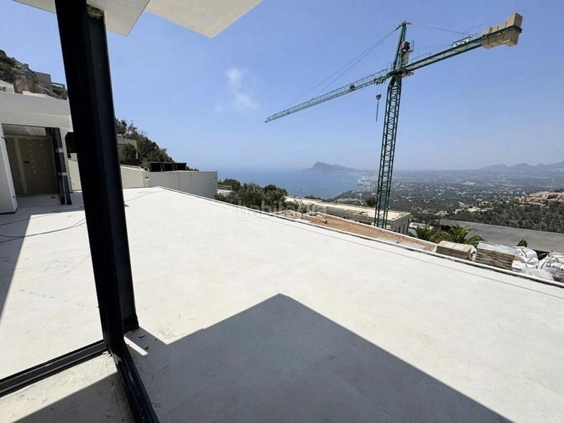 Foto 5f89d723-7a9c-4ccd-965b-39a140b7f33b. Chalet en Altea hills Altea