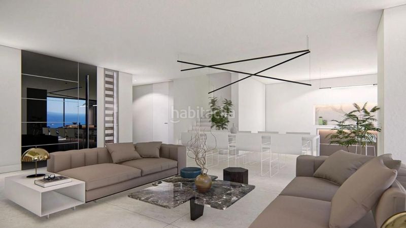 Foto a9ba8545-a314-4cc0-b8cf-287cf5b1dee5. Chalet en Altea hills Altea