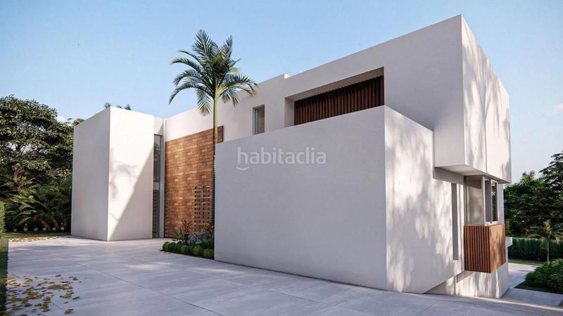 Foto d5b0fd2c-c788-48df-8492-a39e43ada093. Chalet en Altea hills Altea