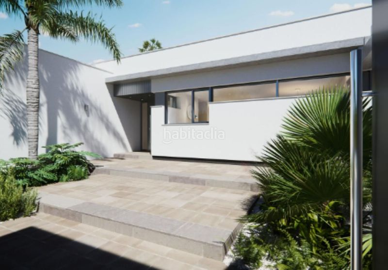 Foto 1b3e8a63-98d9-4928-b8e8-f1e483e09388. Chalet en San Javier San Javier