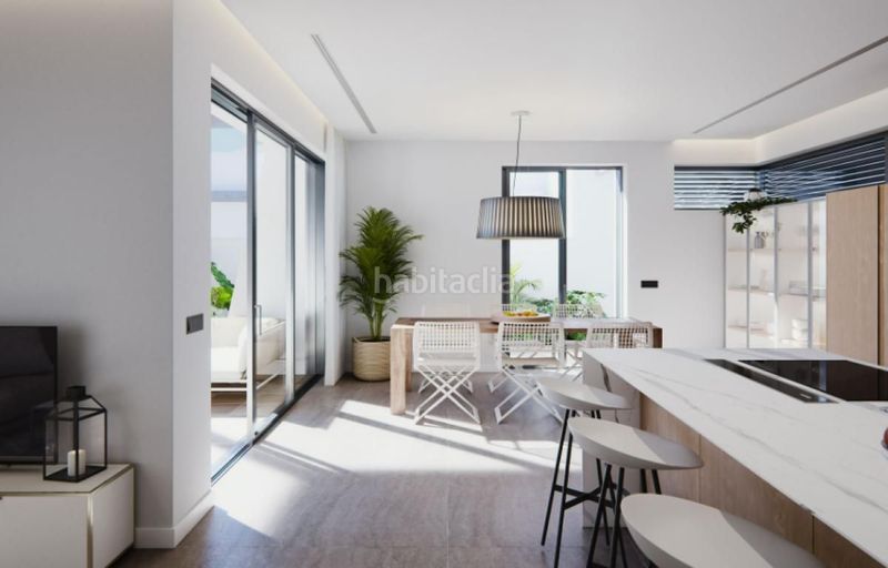 Foto f97a6c59-b79c-4106-913e-c7307fa9b88c. Chalet en San Javier San Javier