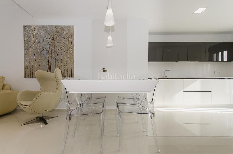 Foto ac5b34ce-cd3a-4822-80c0-c161c36200cf. Chalet en Campoamor Orihuela