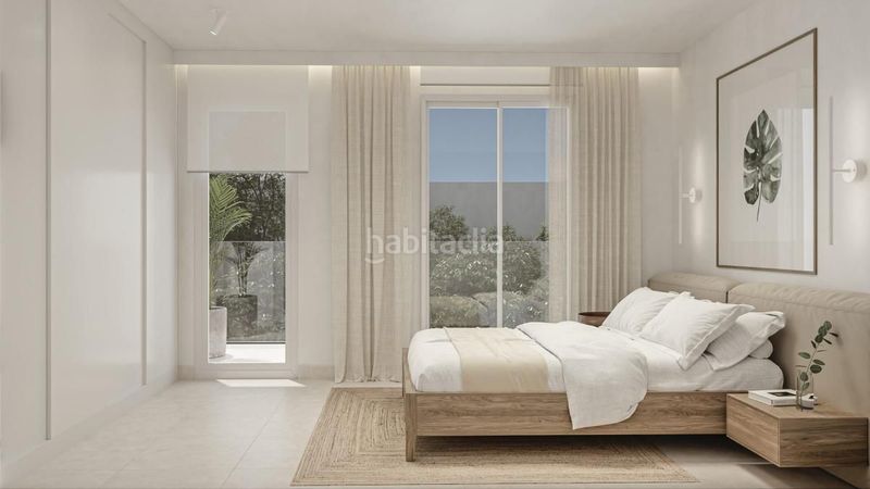 Foto 80c9a7fe-3911-4d6d-b39e-ae9201e3a2b6. Casa adossada amb piscina a Monte Faro-Altomar II Santa Pola