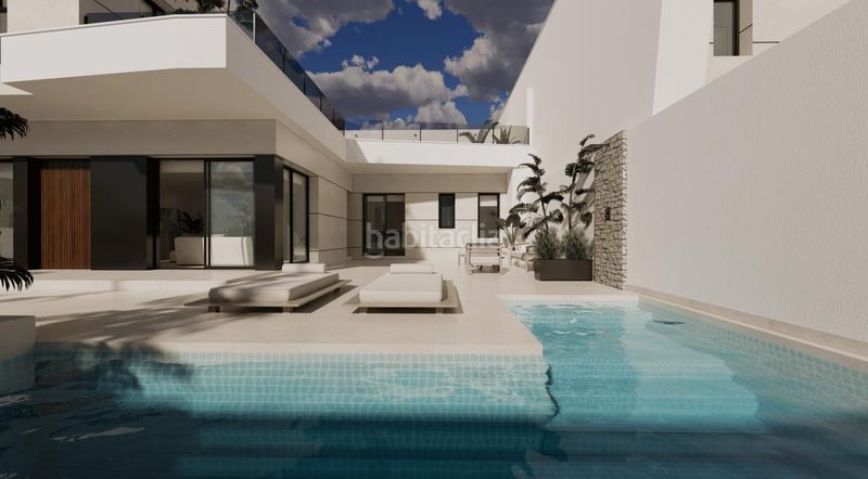 Foto 0dbcd8d4-60a2-43d2-a5a2-3ca093d00613. Casa a schiera con piscina in Dolores