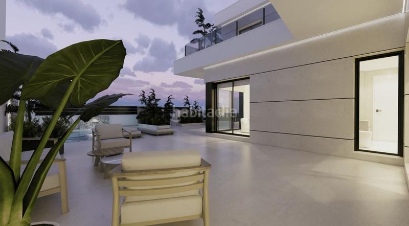 Foto b5bd60e9-0097-41ce-95f7-8775694ca4dc. Casa a schiera con piscina in Dolores