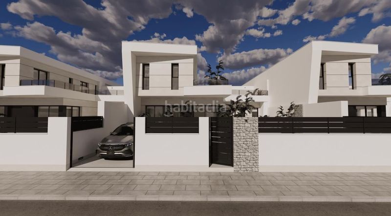Foto ba16f873-61b0-41de-860d-3c0d5beaa98e. Casa a schiera con piscina in Dolores