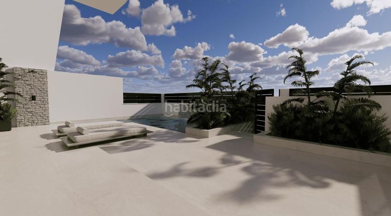 Foto f056f00e-8323-42a9-8d54-a84ee498b03e. Casa a schiera con piscina in Dolores