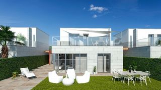 Chalet in Centro