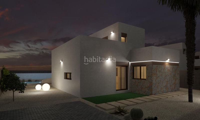 Foto 0848fcea-ea03-45d5-b447-dac7ed78a3e4. Chalet en Algorfa