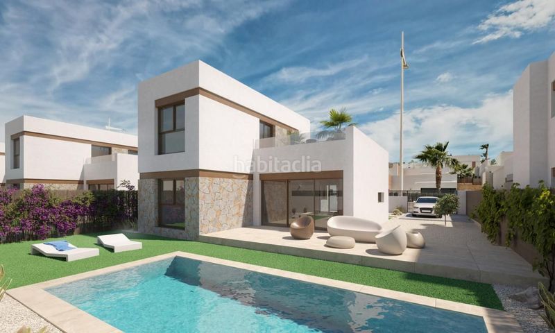 Foto 25b983d2-73b5-44c5-9252-04139eb32552. Chalet en Algorfa