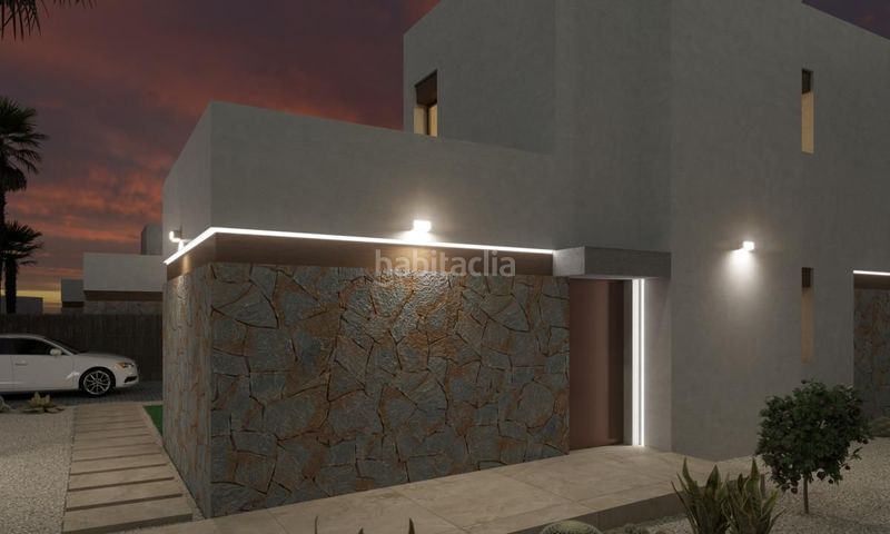 Foto 55332626-c5ac-438e-8450-92ca70ad0146. Chalet en Algorfa