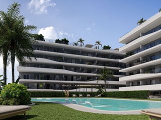 Apartment in Playa Tamarit-Playa Lissa