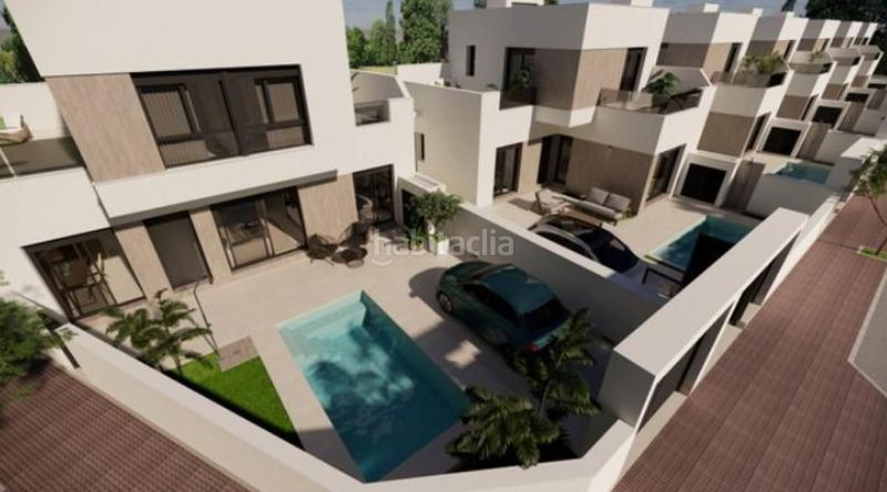 Foto 027f218c-630e-4253-9272-064e81f297f5. Chalet en San Fulgencio