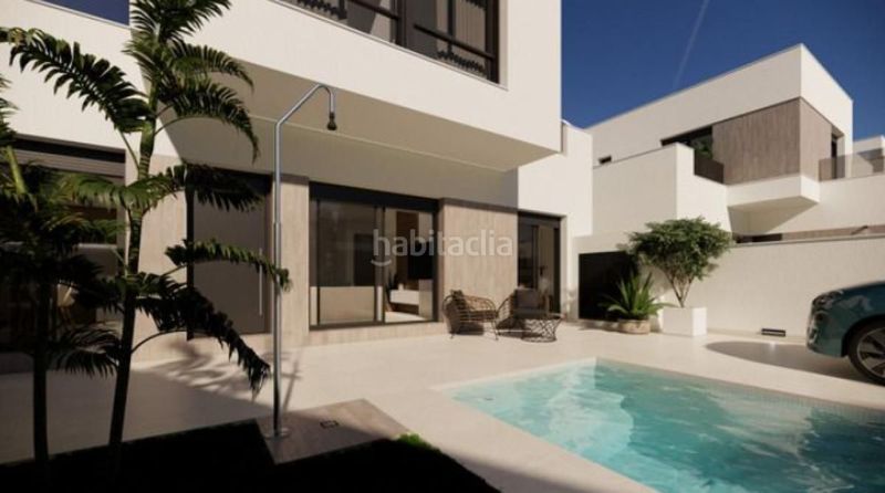 Foto 514c1ff9-bd80-4201-9ed2-8dc5c92af452. Chalet en San Fulgencio