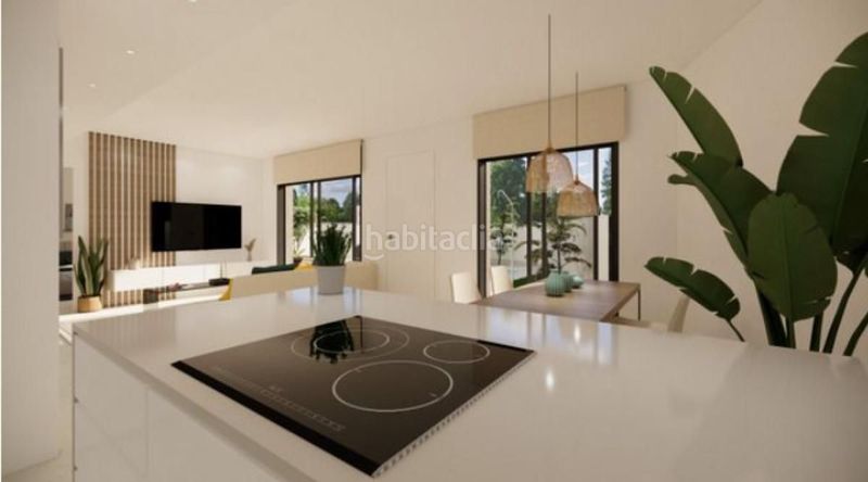 Foto 71f981cb-7ace-425d-9c36-0c1d02f297ef. Chalet en San Fulgencio