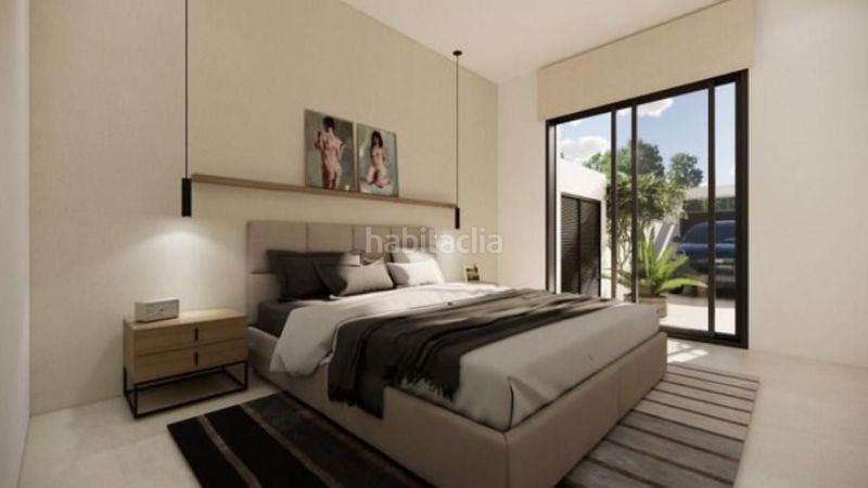 Foto ec3106e0-6e09-4190-9ad3-22fd71a115f2. Chalet en San Fulgencio