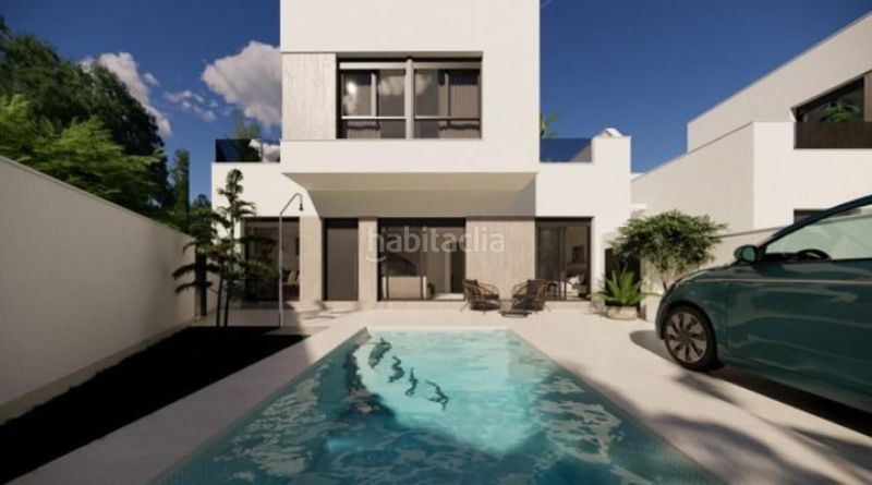 Foto f2e52c83-9d0a-4356-87be-c87b04cabe78. Chalet en San Fulgencio