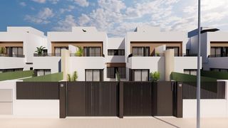 Chalet in Santiago de La Ribera