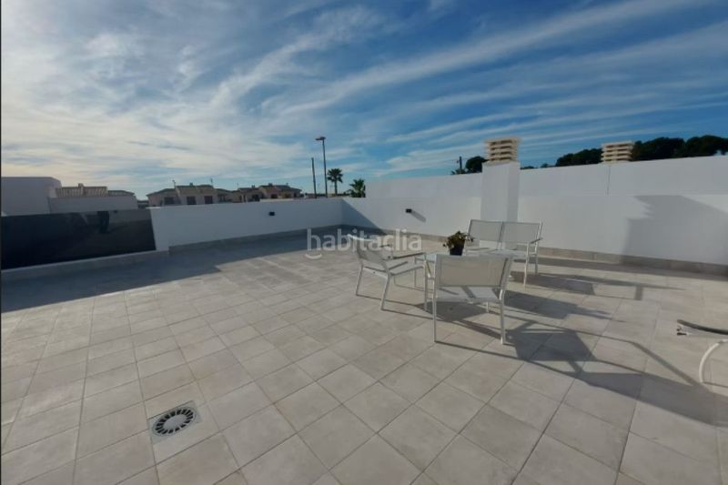 Foto 529343f4-6b75-4917-ae96-512f70ff27db. Chalet en Roldán Torre - Pacheco