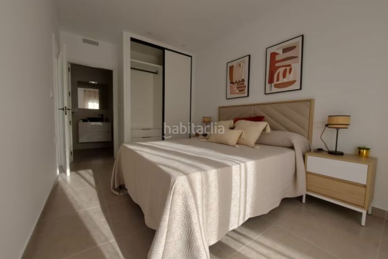 Foto ba478573-e695-4d91-8e62-11139f503634. Chalet en Roldán Torre - Pacheco