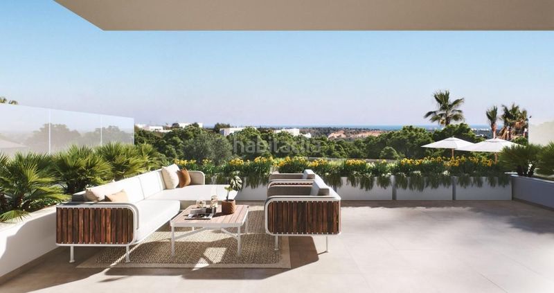 Foto 63c0aab1-a154-41a2-9552-f17c8208bb24. Apartament amb piscina a Lomas de Campoamor - Las Ramblas Orihuela
