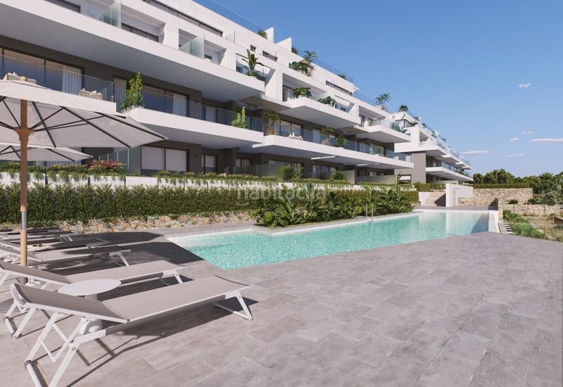 Foto 6a89d051-75b0-4278-8840-4eb62b82d274. Apartament amb piscina a Lomas de Campoamor - Las Ramblas Orihuela