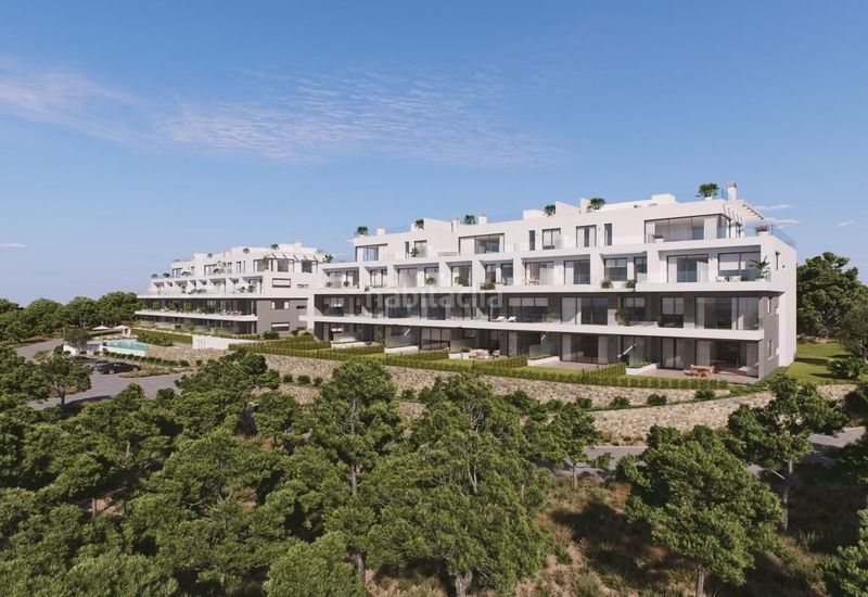 Foto 70f1d945-6485-4ee1-9b12-d4298ed764f0. Apartament amb piscina a Lomas de Campoamor - Las Ramblas Orihuela