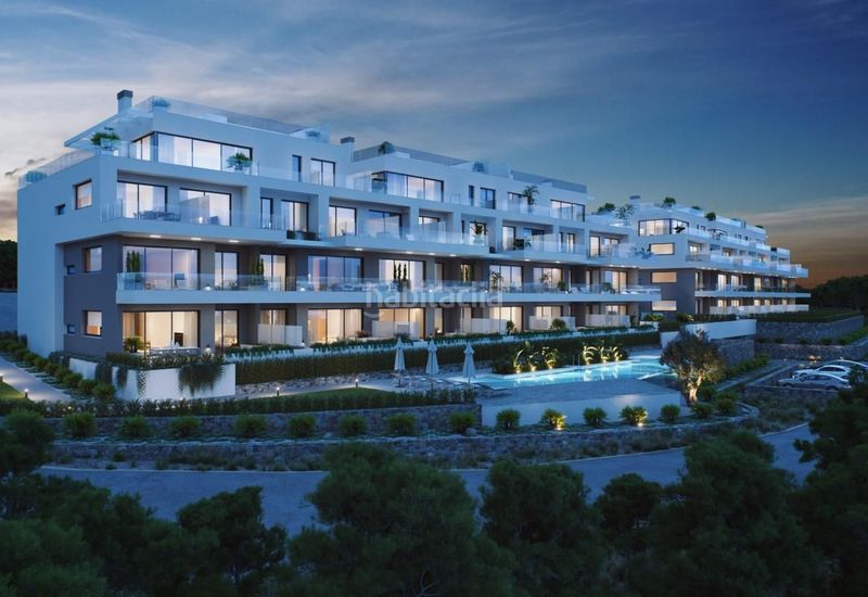 Foto 9dc407a8-a1a9-45af-a8be-26e8b491d90d. Apartament amb piscina a Lomas de Campoamor - Las Ramblas Orihuela