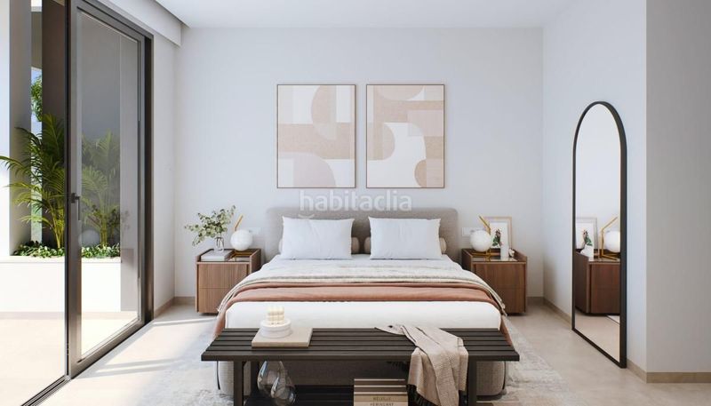 Foto bbd49ef5-a5e7-4376-836a-d643b4fff1fb. Apartament amb piscina a Lomas de Campoamor - Las Ramblas Orihuela